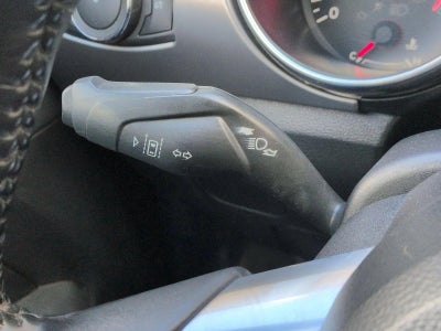 2022 Ford Mustang EcoBoost Premium Convertible