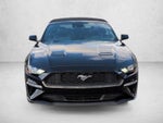2022 Ford Mustang EcoBoost Premium Convertible
