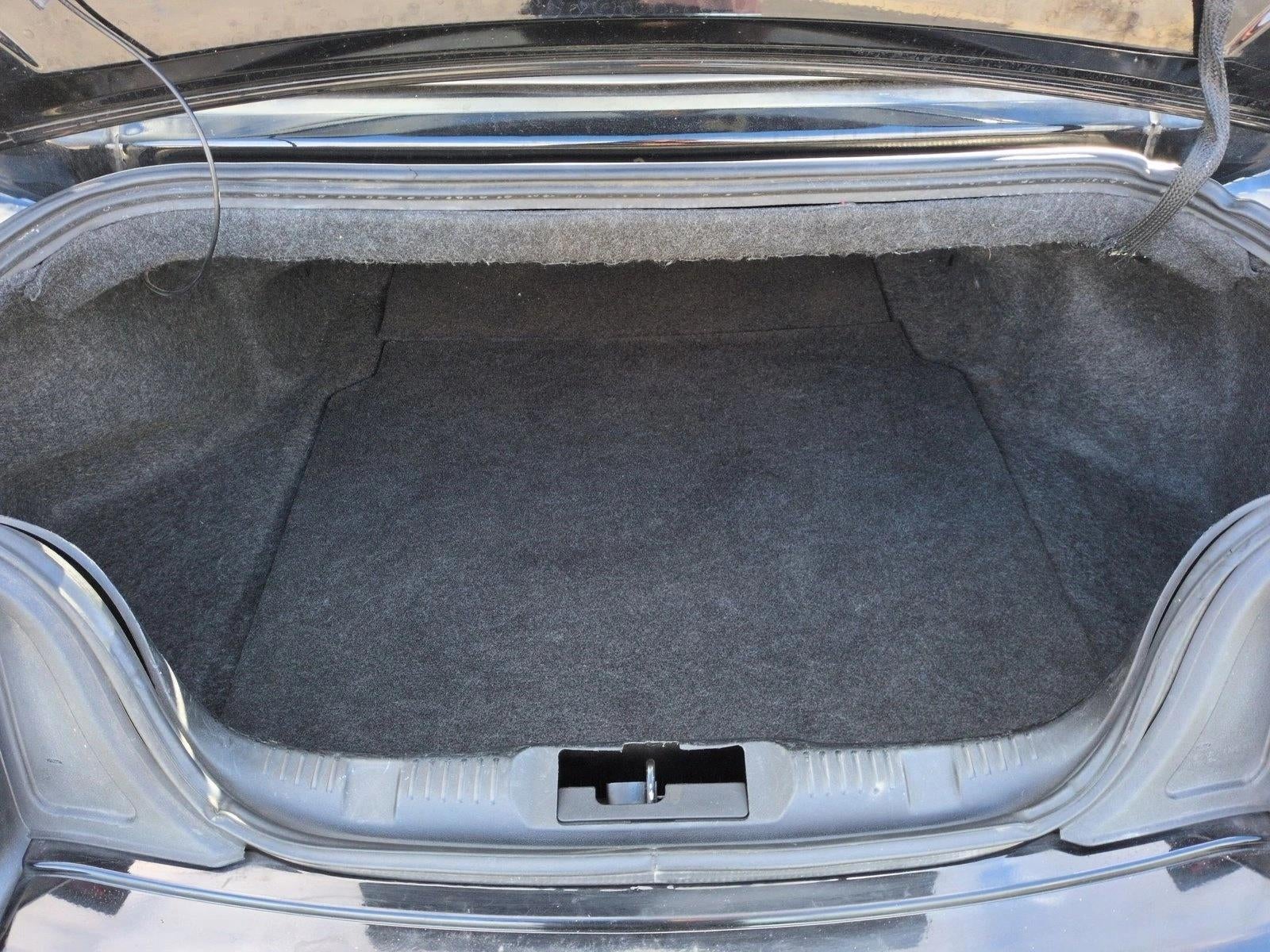 2022 Ford Mustang EcoBoost Premium Convertible