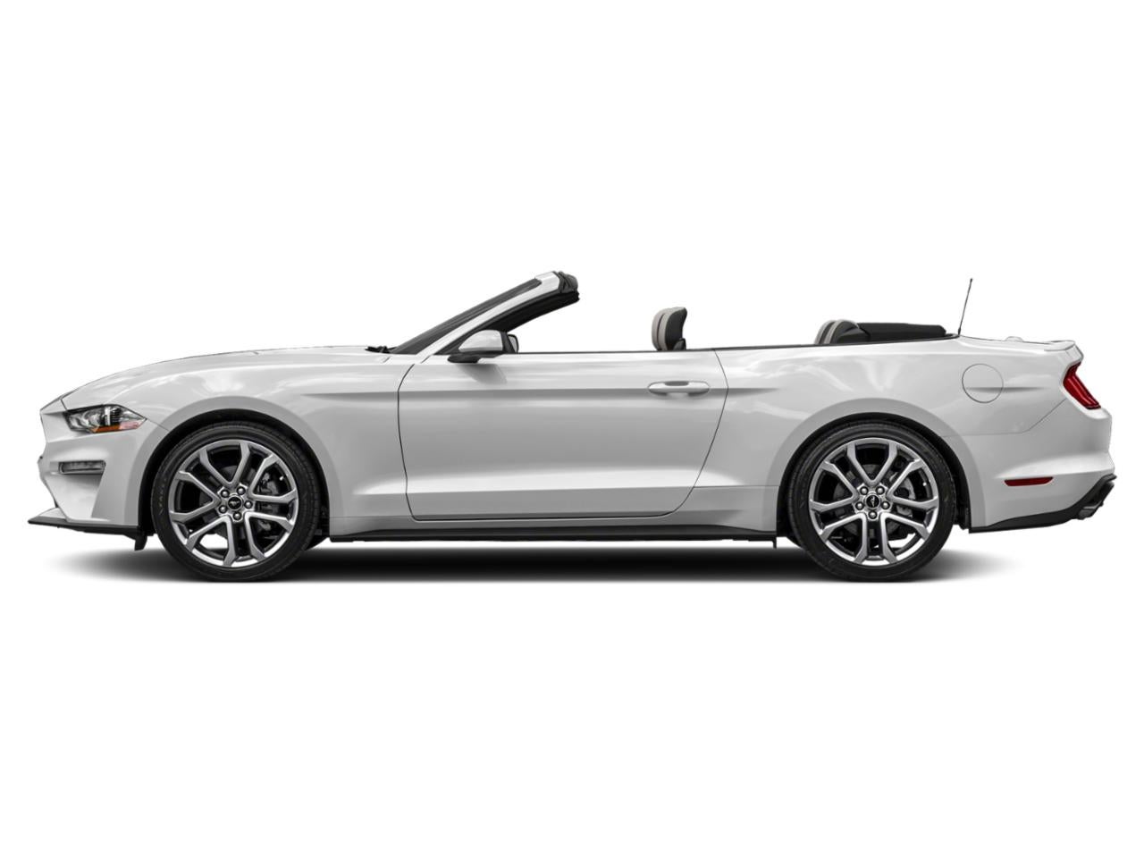 2022 Ford Mustang EcoBoost Premium Convertible