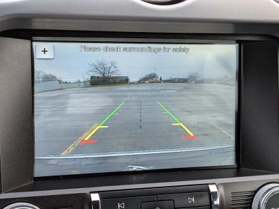 2016 Ford Mustang 2dr Conv EcoBoost Premium