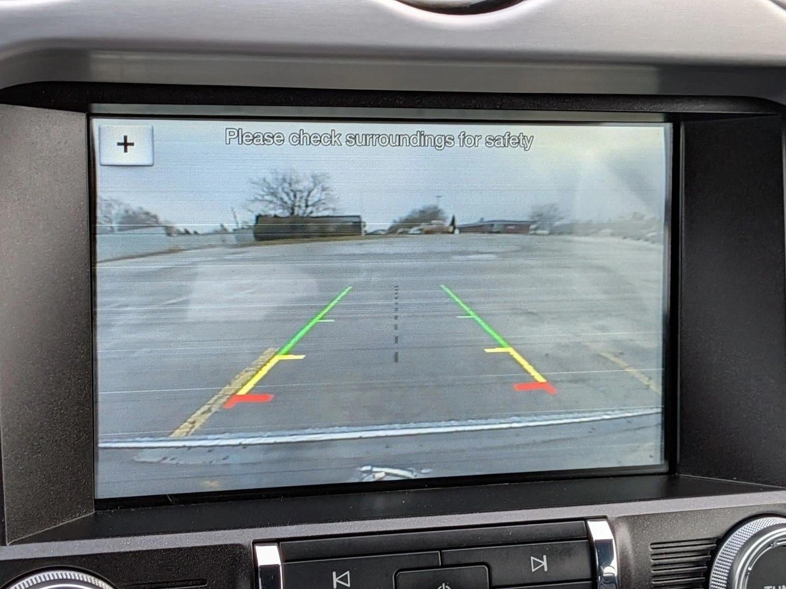 2016 Ford Mustang 2dr Conv EcoBoost Premium