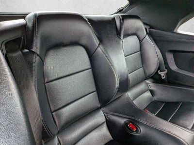 2016 Ford Mustang 2dr Conv EcoBoost Premium