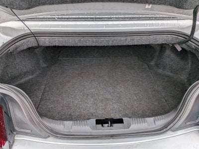 2016 Ford Mustang 2dr Conv EcoBoost Premium