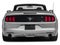 2016 Ford Mustang 2dr Conv EcoBoost Premium