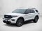2020 Ford Explorer ST 4WD