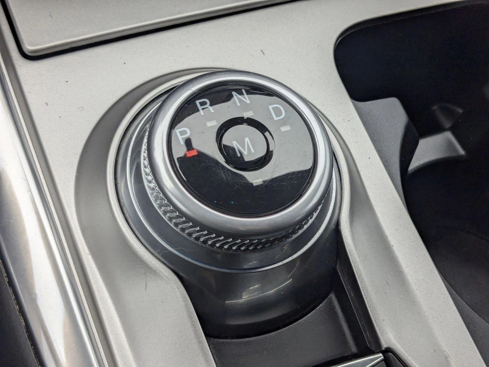 2020 Ford Explorer ST 4WD