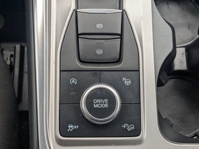 2020 Ford Explorer ST 4WD