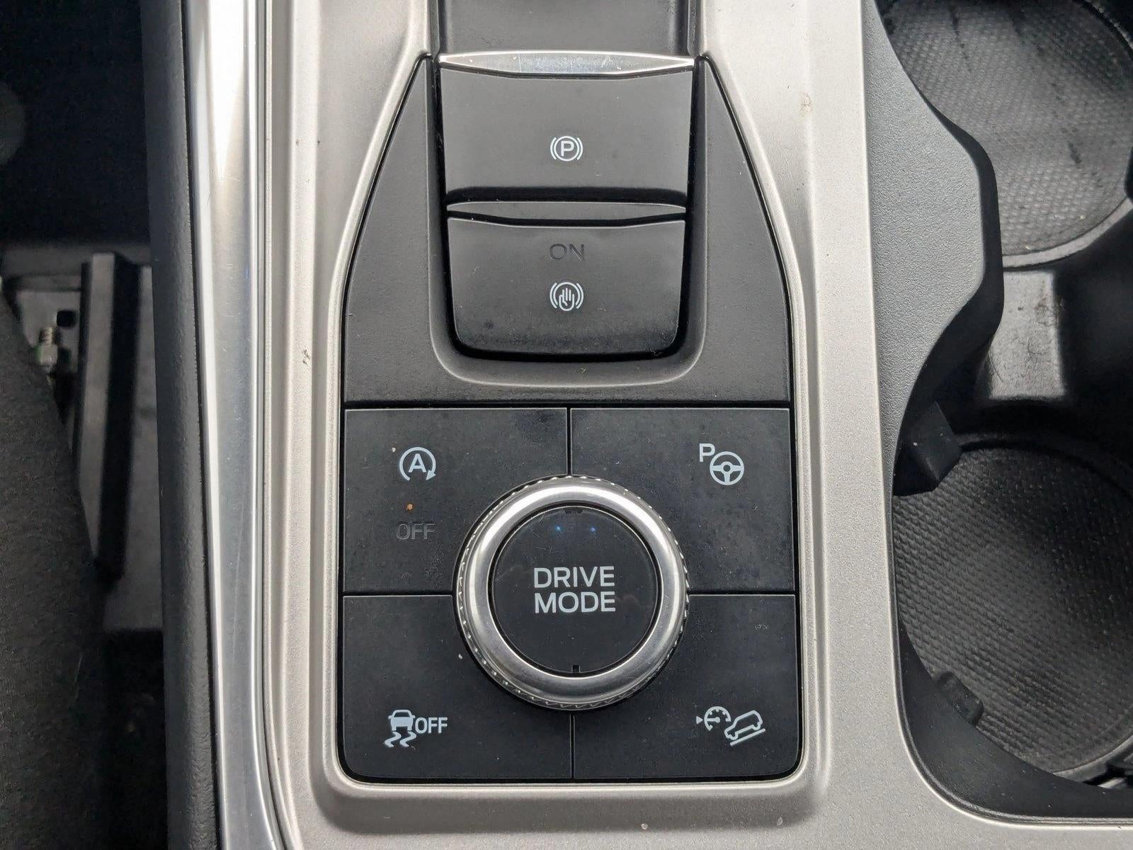 2020 Ford Explorer ST 4WD