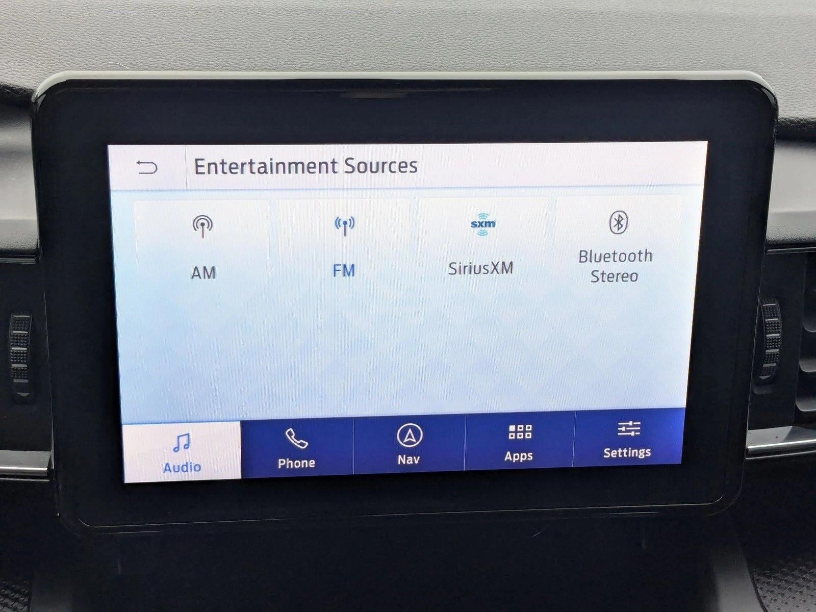 2020 Ford Explorer ST 4WD