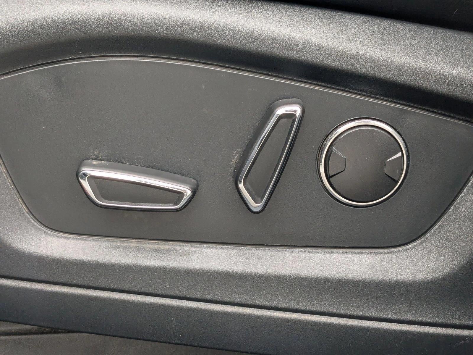 2020 Ford Explorer ST 4WD