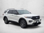 2020 Ford Explorer ST 4WD