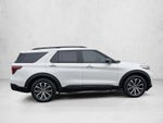 2020 Ford Explorer ST 4WD