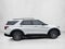 2020 Ford Explorer ST 4WD