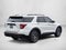 2020 Ford Explorer ST 4WD