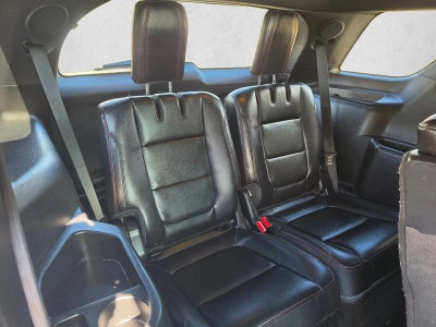 2016 Ford Explorer 4WD 4dr Sport