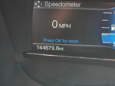 2016 Ford Explorer 4WD 4dr Sport