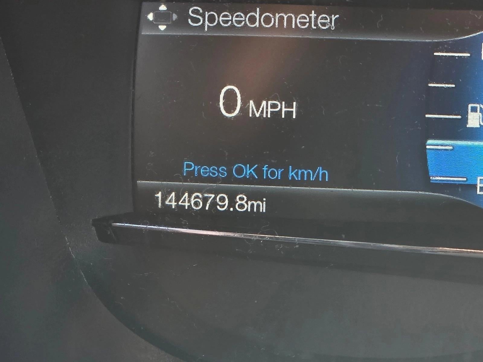 2016 Ford Explorer 4WD 4dr Sport