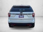 2016 Ford Explorer 4WD 4dr Sport