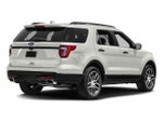 2016 Ford Explorer 4WD 4dr Sport