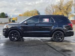 2019 Ford Explorer Sport 4WD