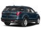 2019 Ford Explorer Sport 4WD