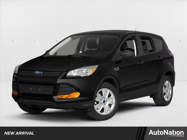 2013 Ford Escape 4WD 4dr SE