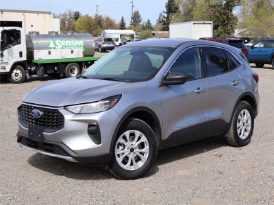 2024 Ford Escape Active AWD