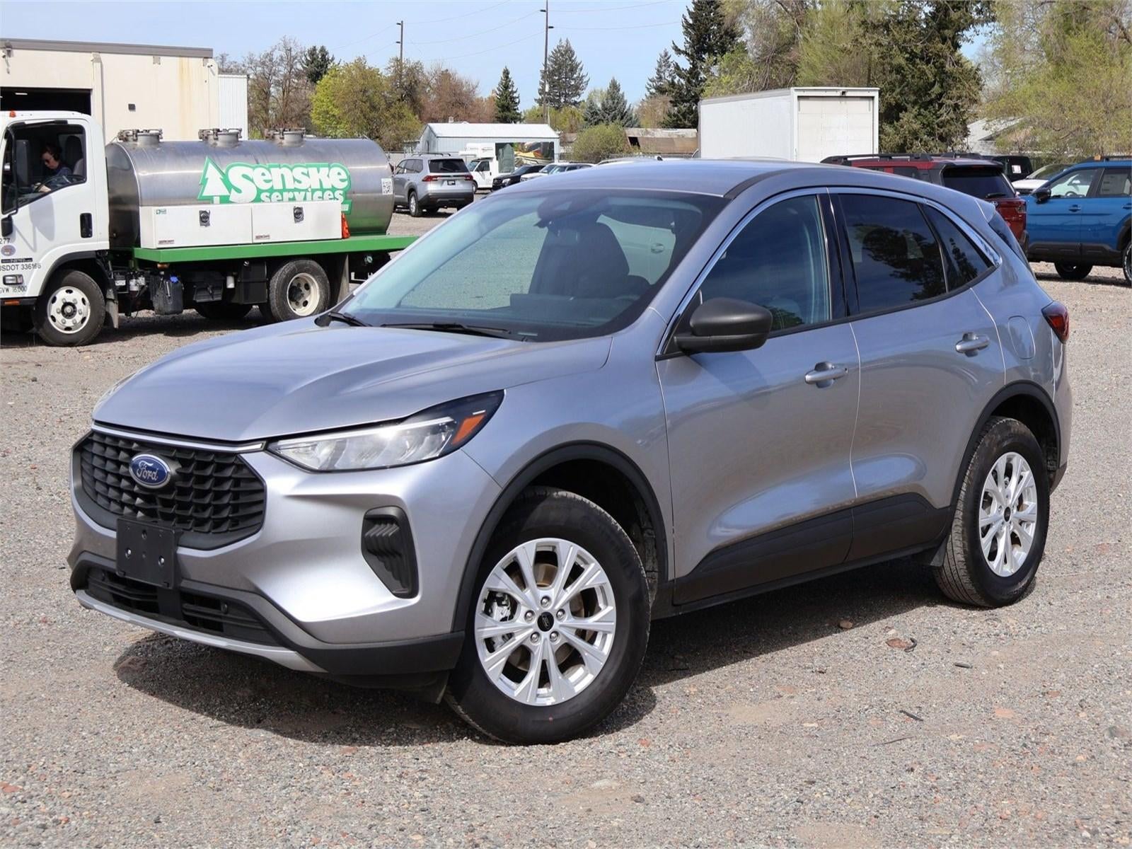 2024 Ford Escape Active AWD