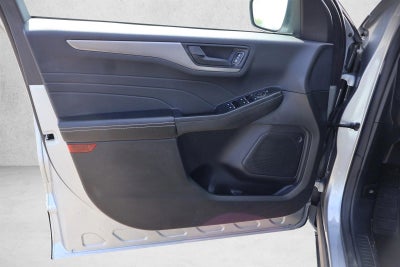 2024 Ford Escape Active AWD