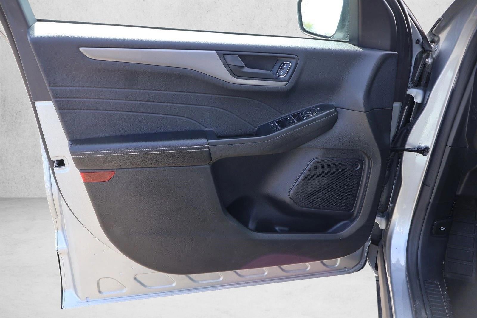 2024 Ford Escape Active AWD