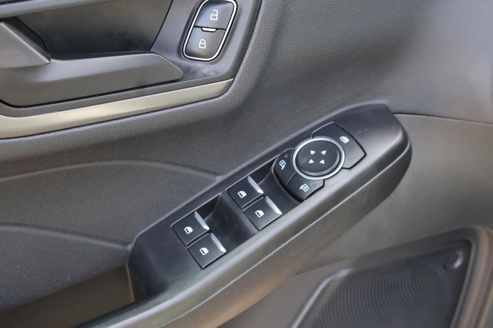 2024 Ford Escape Active AWD