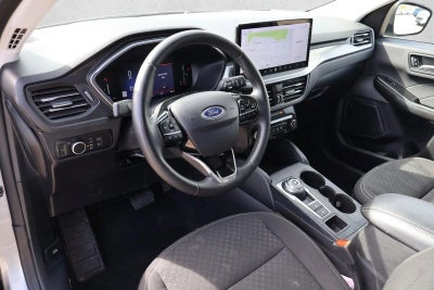 2024 Ford Escape Active AWD