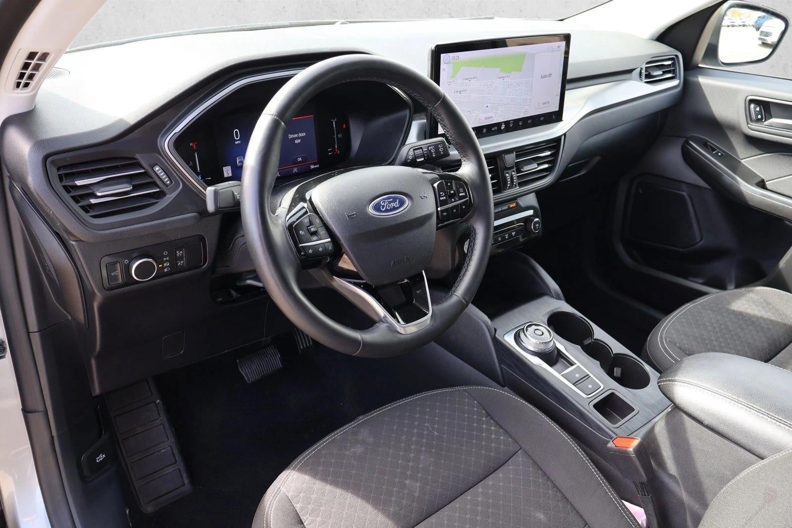 2024 Ford Escape Active AWD