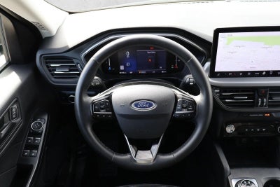 2024 Ford Escape Active AWD