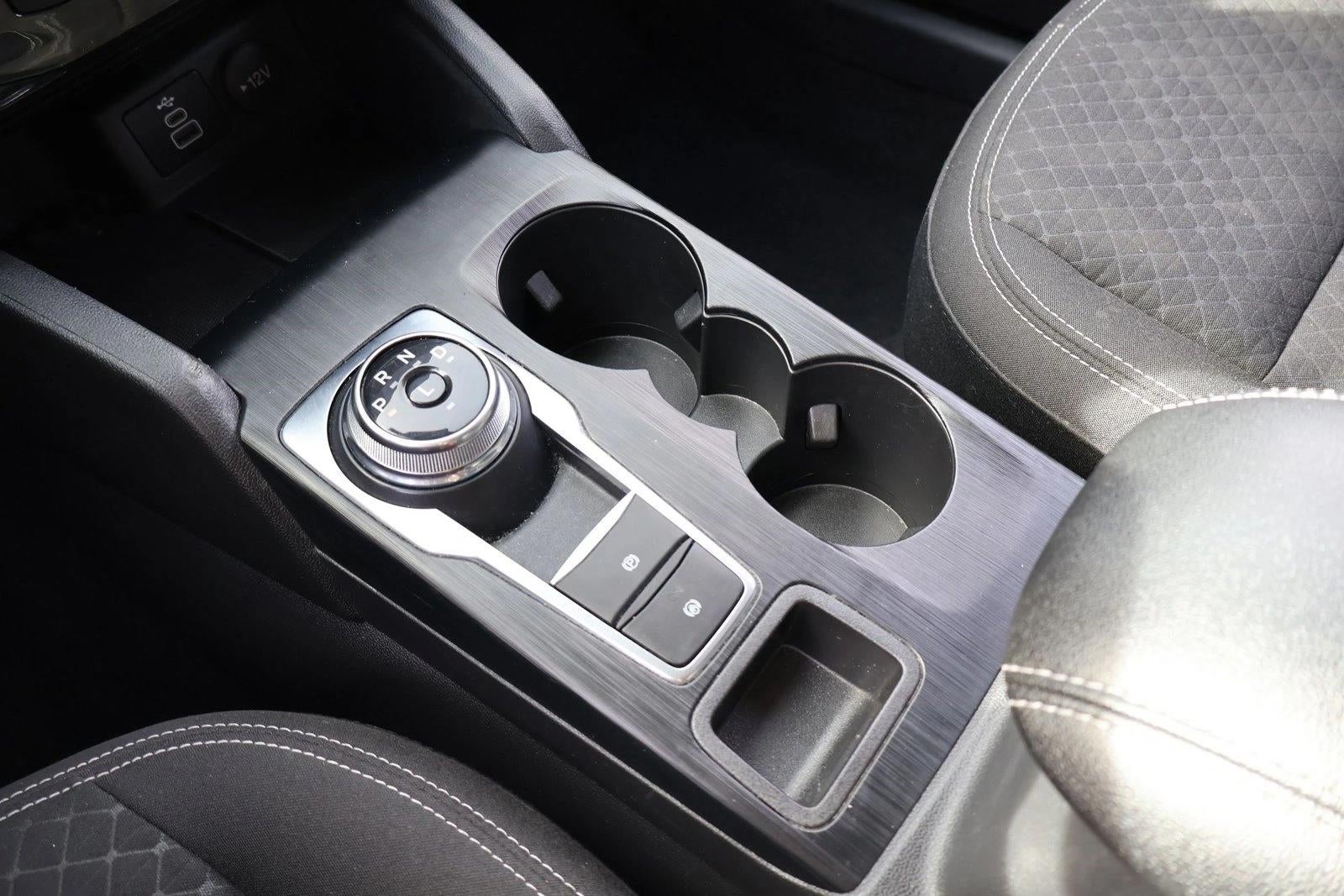 2024 Ford Escape Active AWD