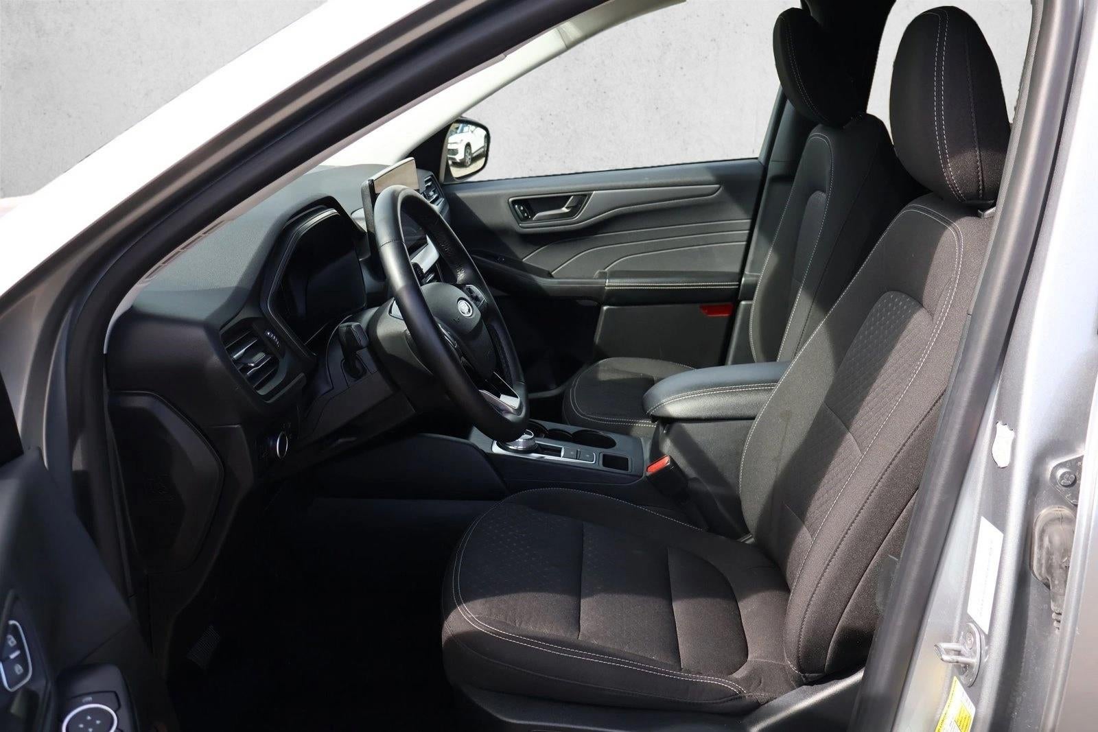 2024 Ford Escape Active AWD