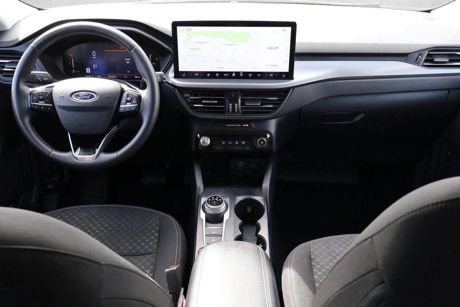 2024 Ford Escape Active AWD