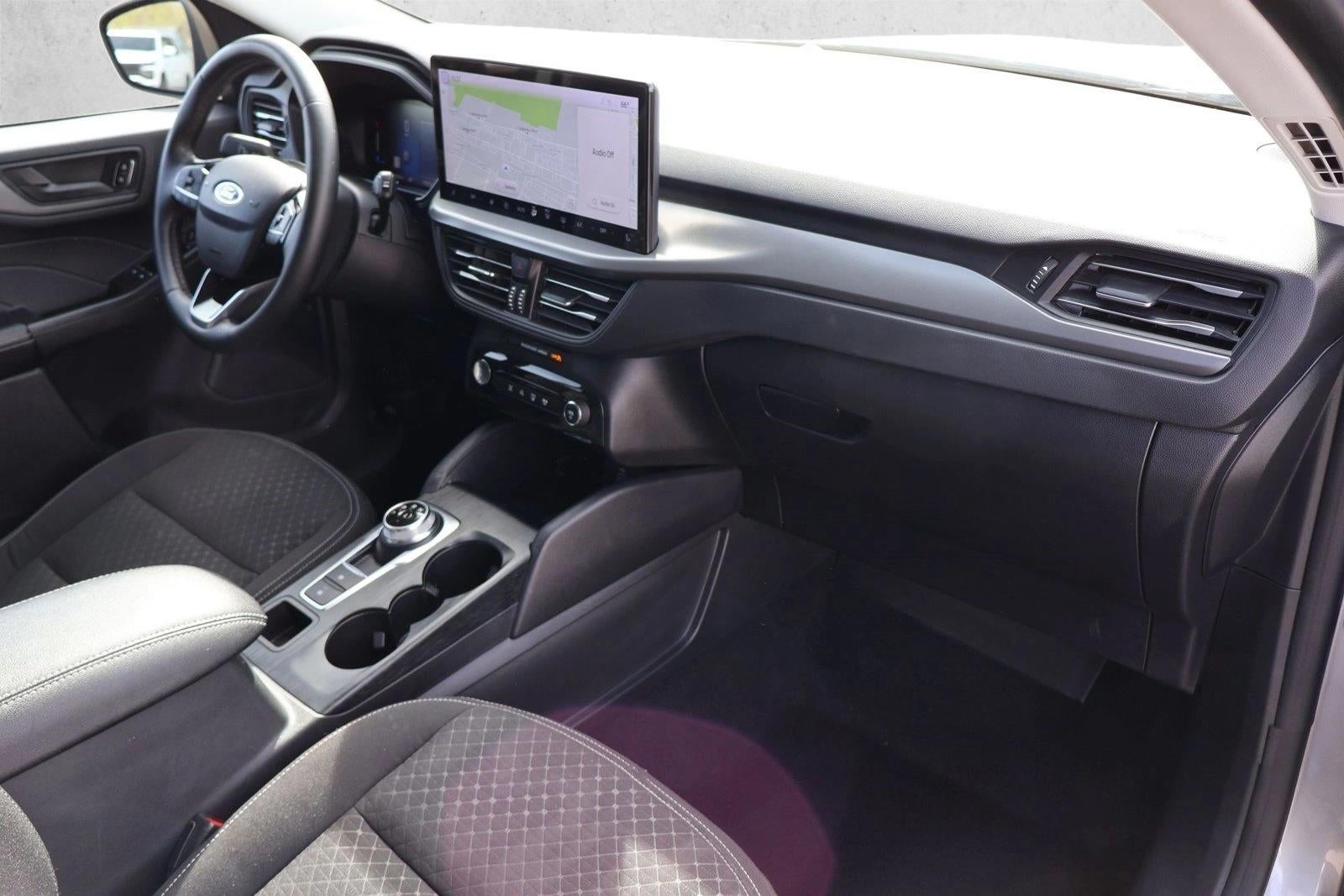 2024 Ford Escape Active AWD