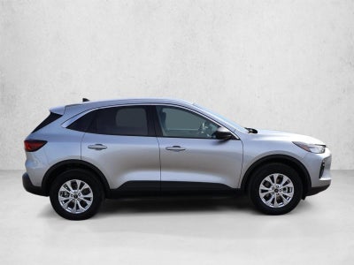 2024 Ford Escape Active AWD