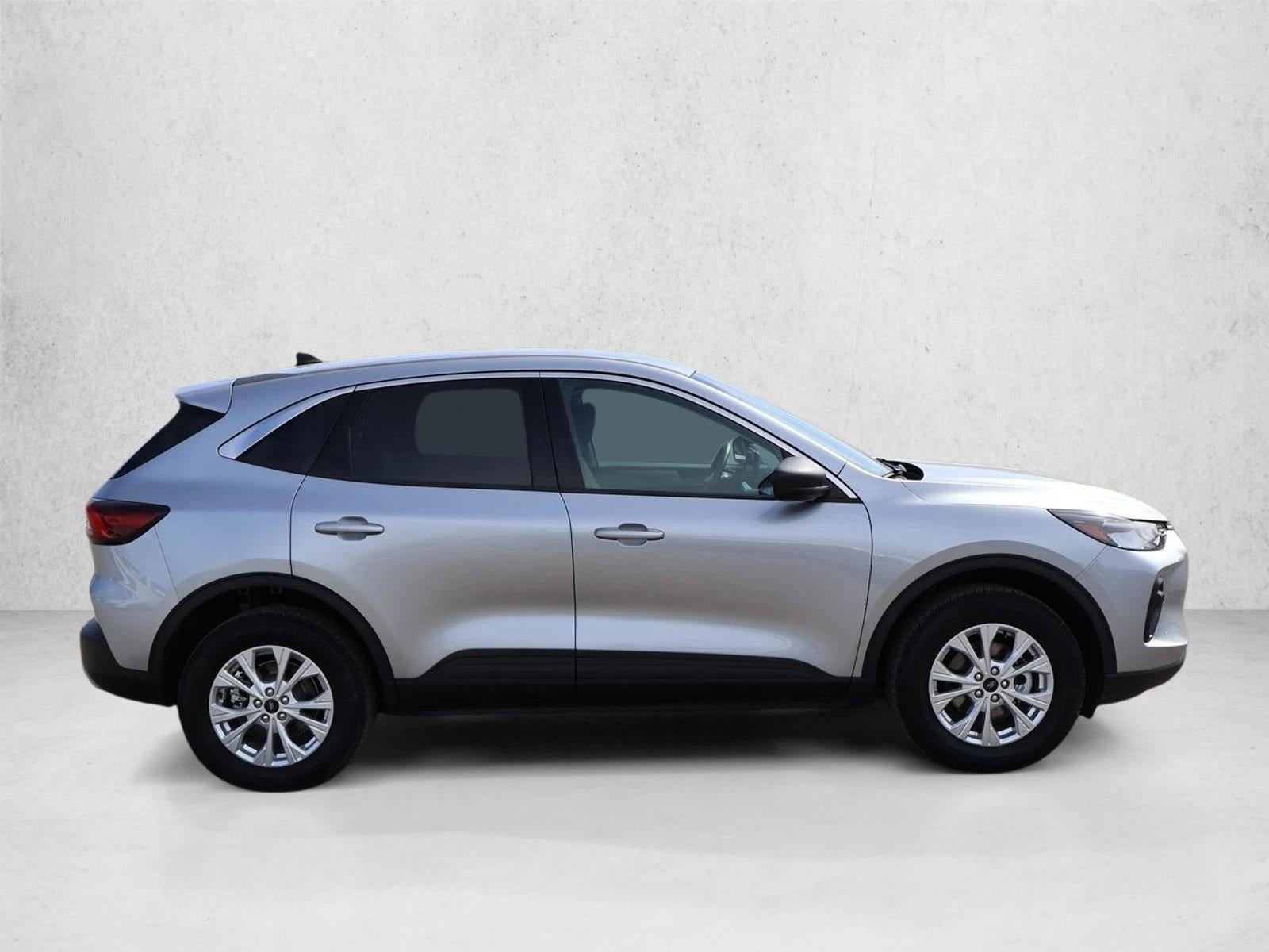 2024 Ford Escape Active AWD