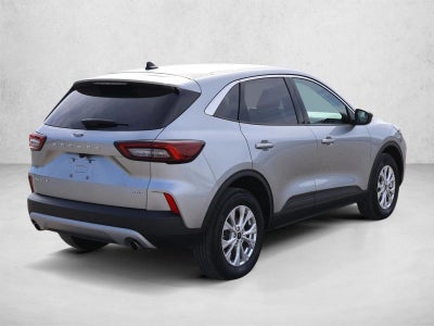 2024 Ford Escape Active AWD