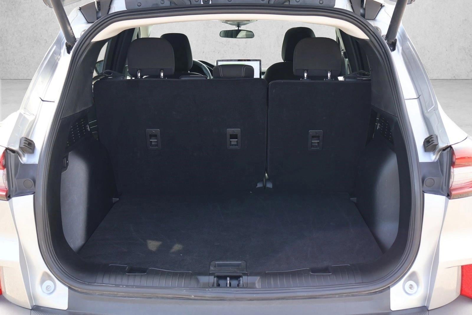 2024 Ford Escape Active AWD