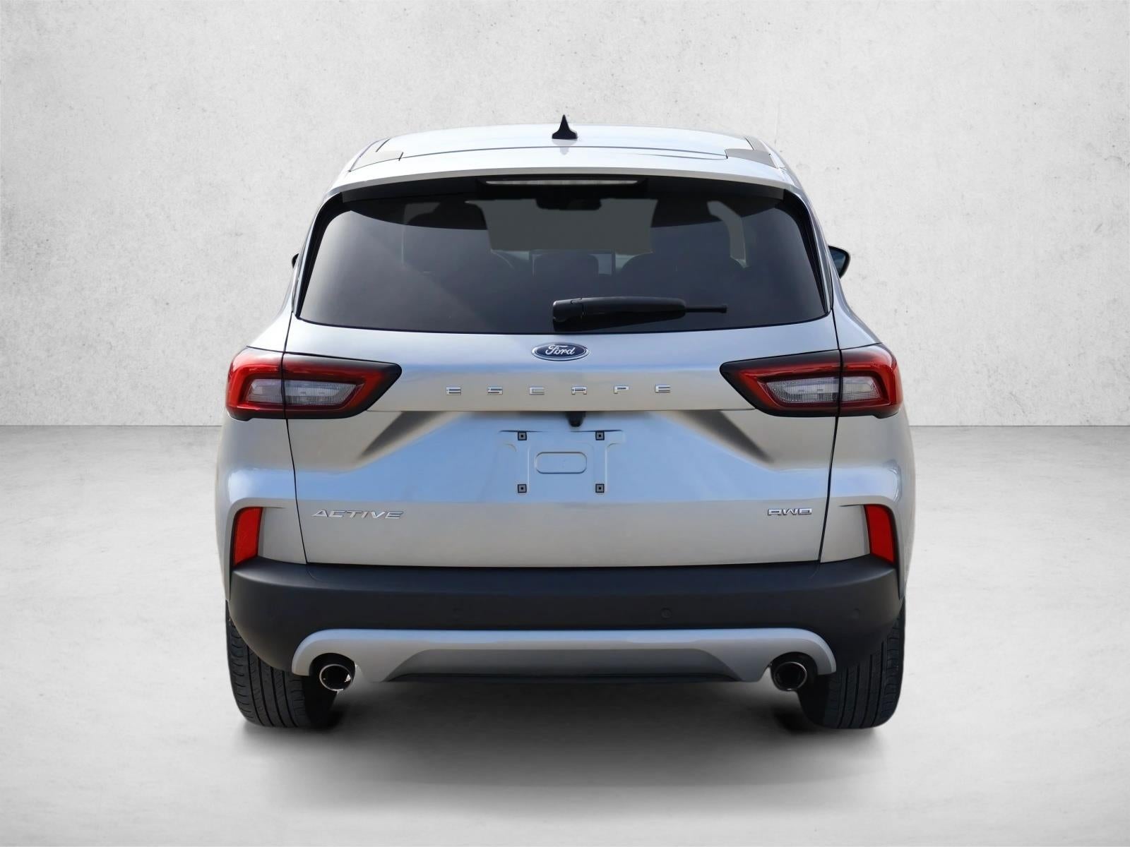2024 Ford Escape Active AWD