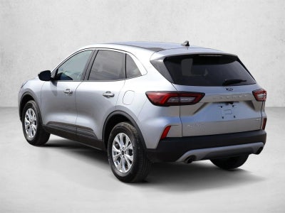 2024 Ford Escape Active AWD