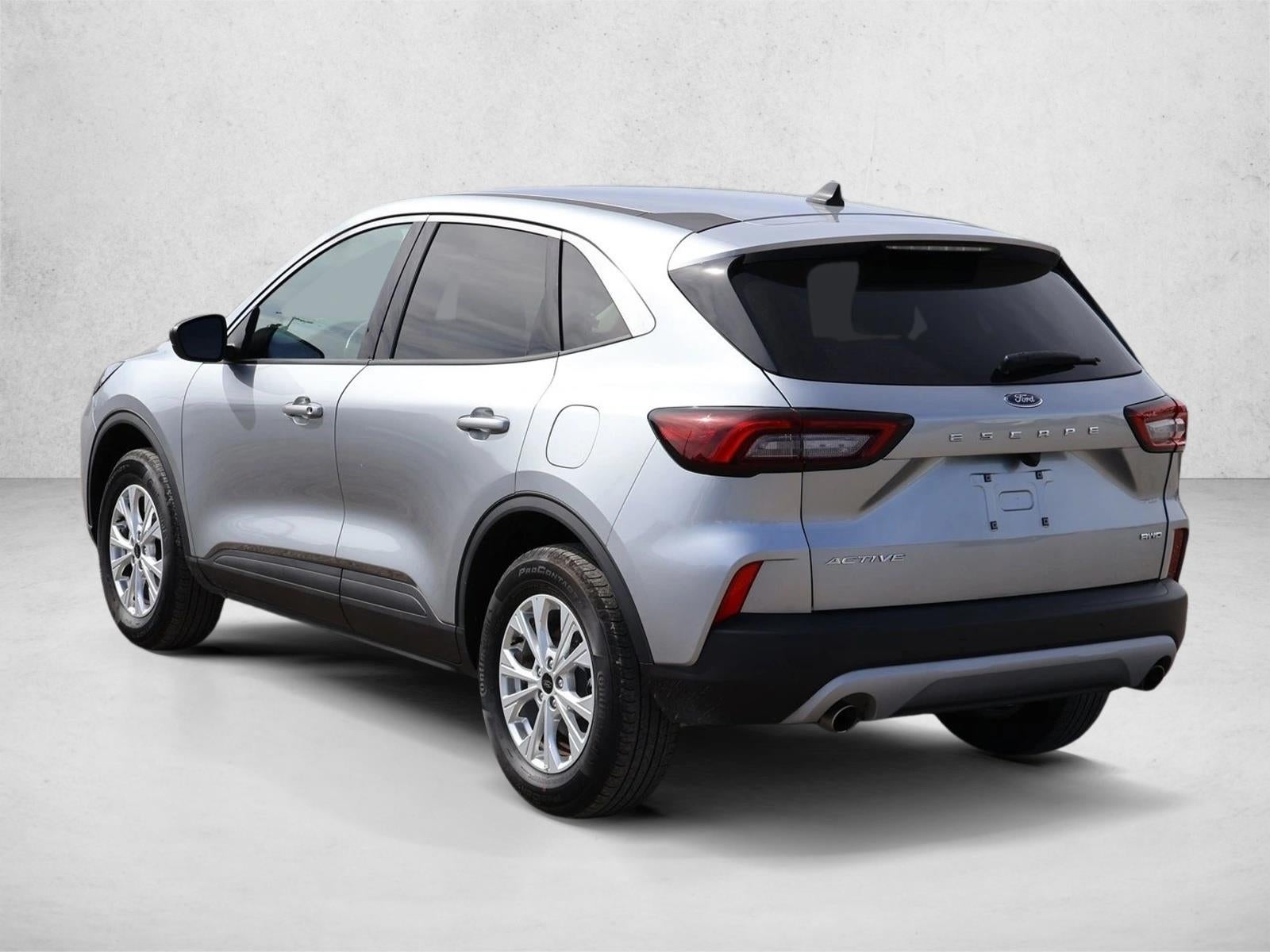 2024 Ford Escape Active AWD