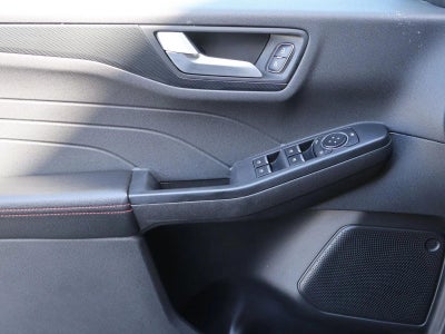 2025 Ford Escape ST-Line AWD