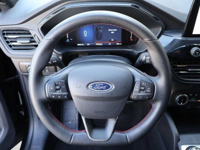 2025 Ford Escape ST-Line AWD