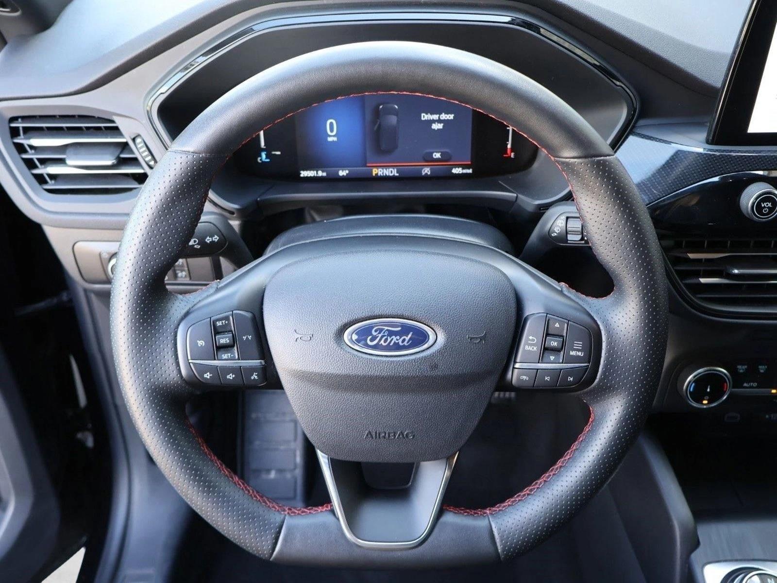 2025 Ford Escape ST-Line AWD