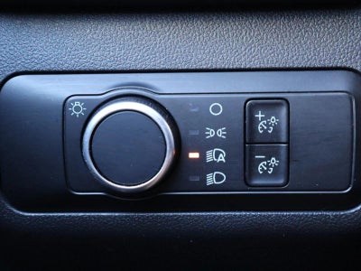 2025 Ford Escape ST-Line AWD